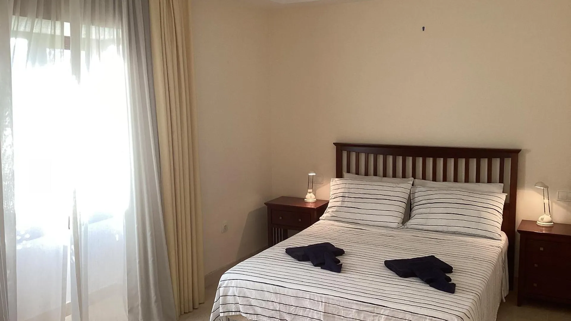 Holiday home Las Salinas Marbella Beach Holiday