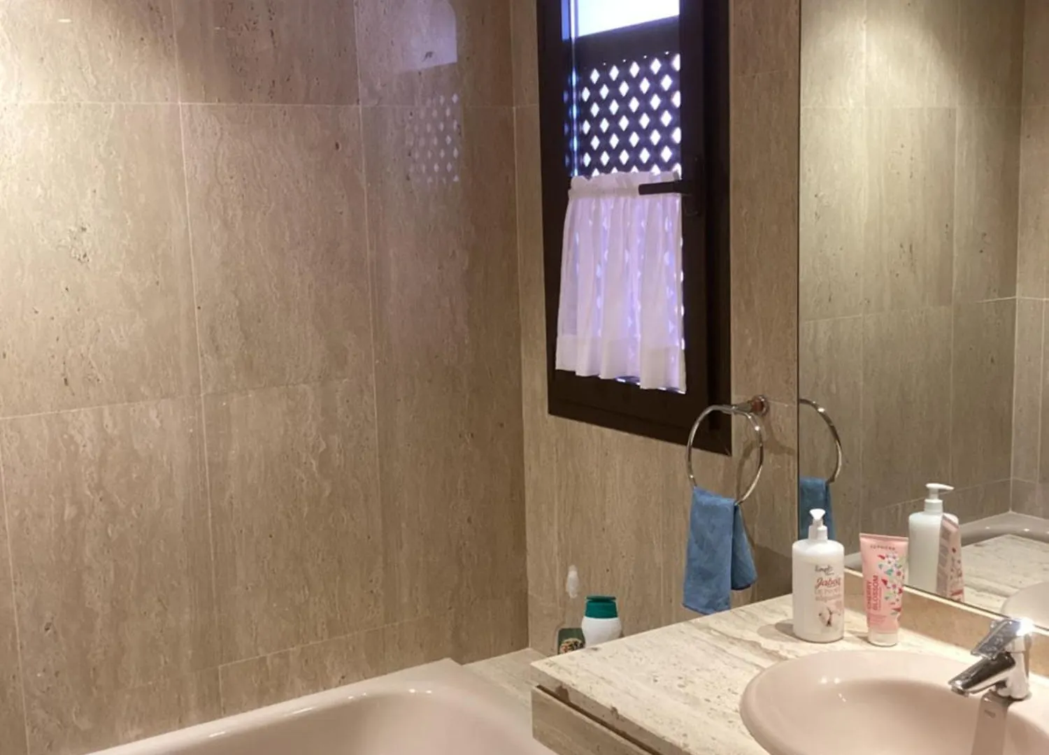 Holiday home Las Salinas Marbella Beach Holiday