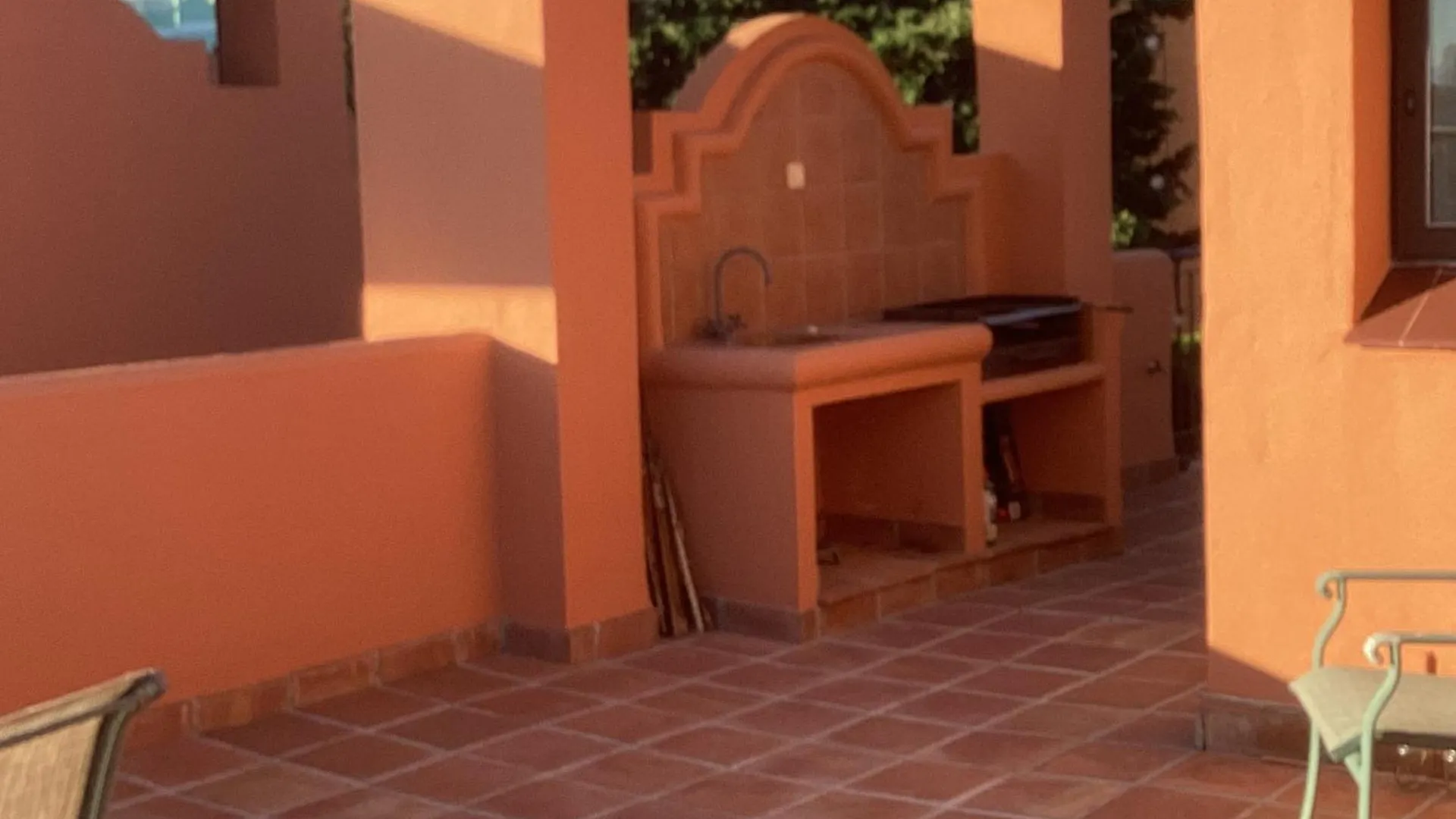 Las Salinas Marbella Beach Holiday Holiday home
