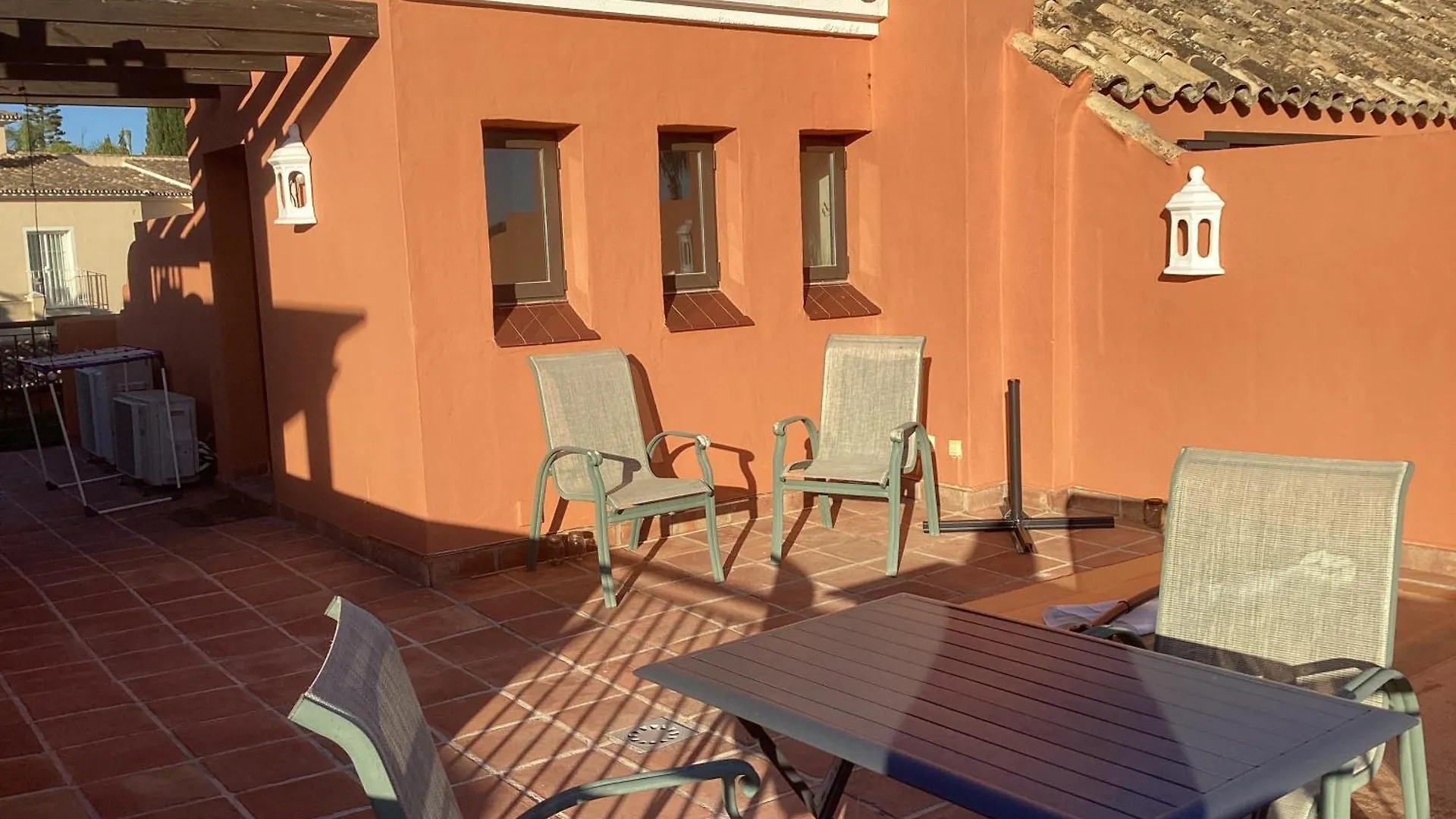 Las Salinas Marbella Beach Holiday Ισπανία