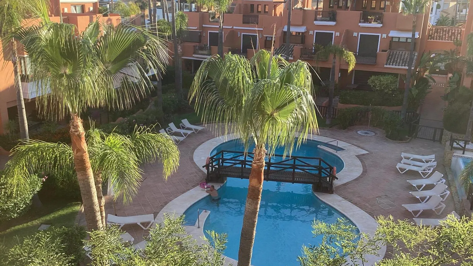 Las Salinas Marbella Beach Holiday 0*,  Spain