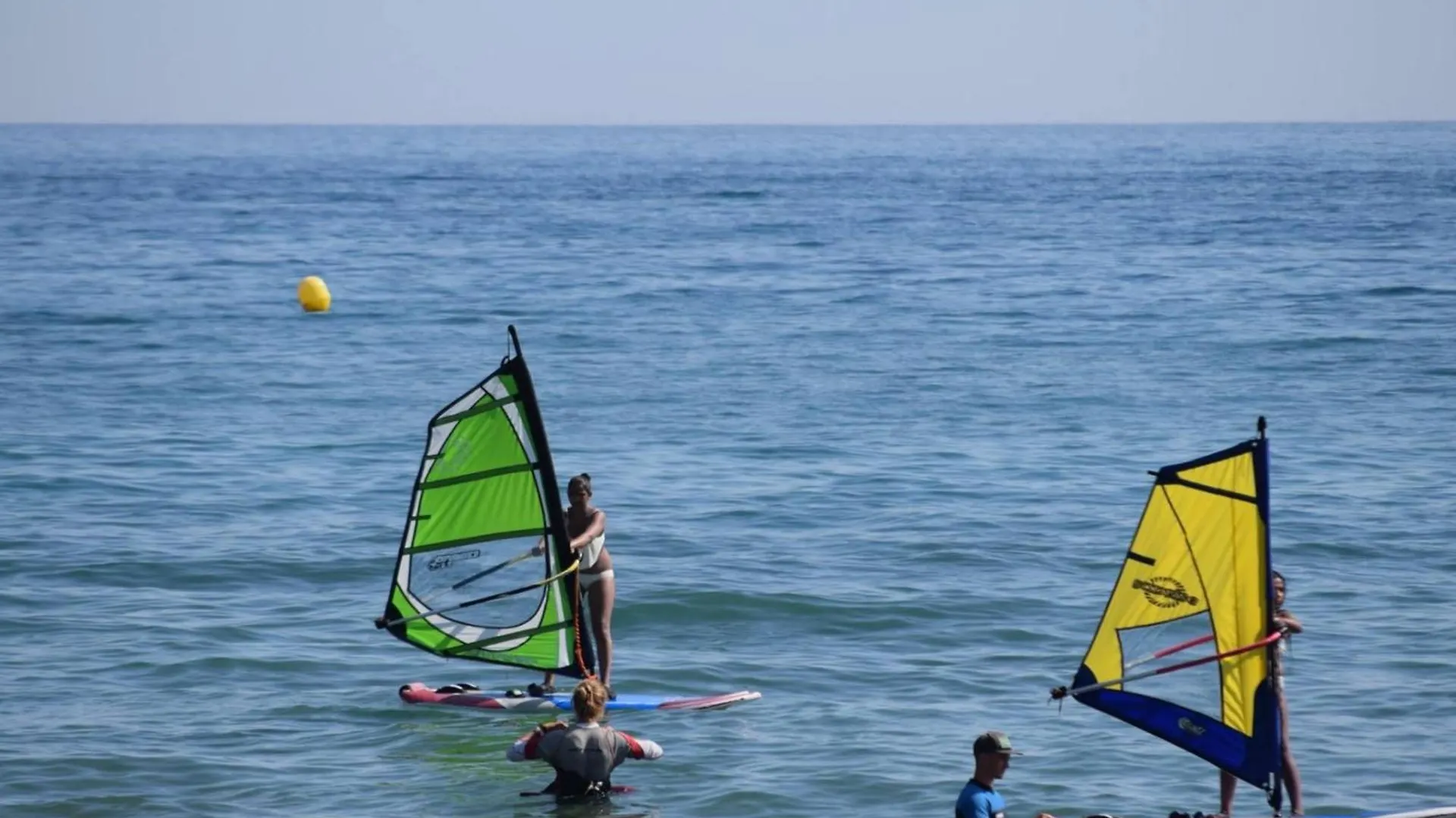 Las Salinas Marbella Beach Holiday Holiday home