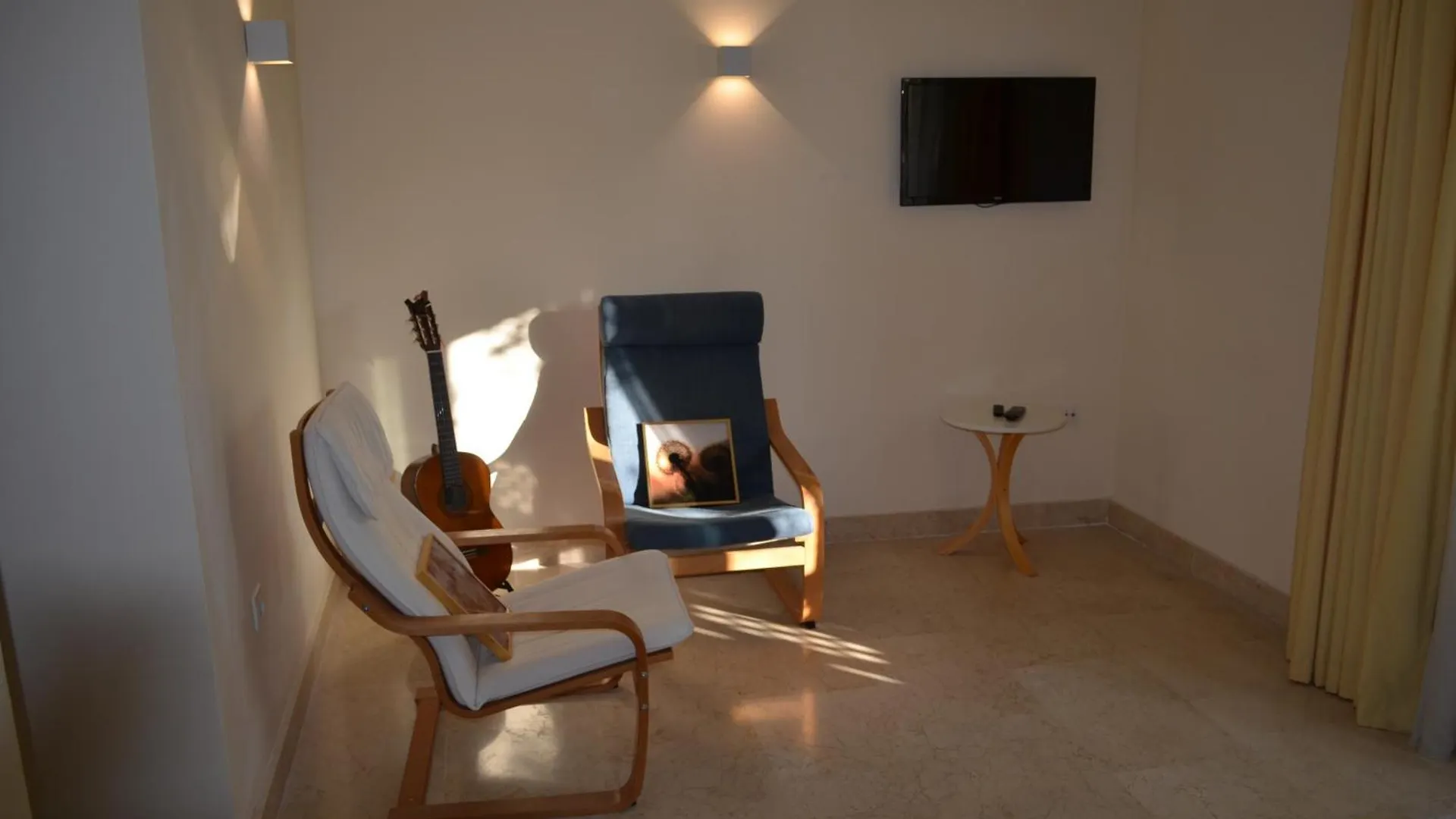 Las Salinas Marbella Beach Holiday Ισπανία