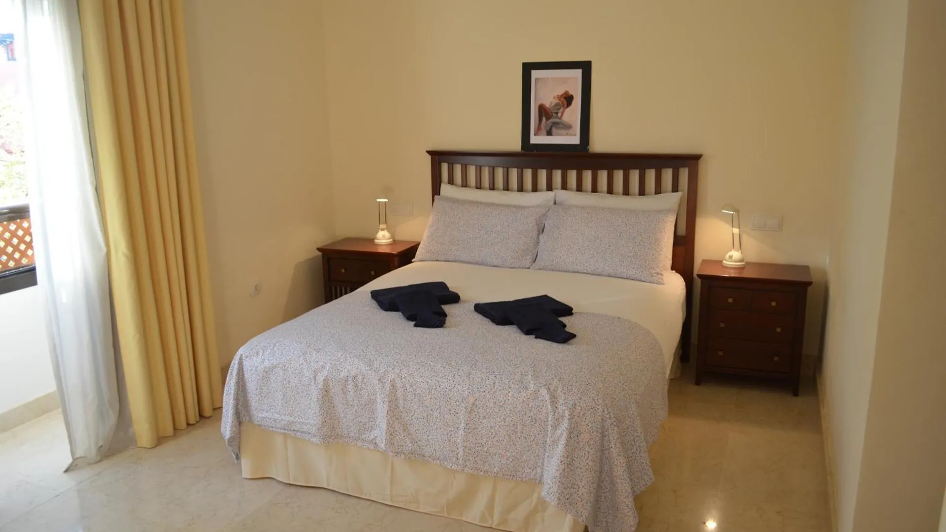 Las Salinas Marbella Beach Holiday 0*,  Ισπανία
