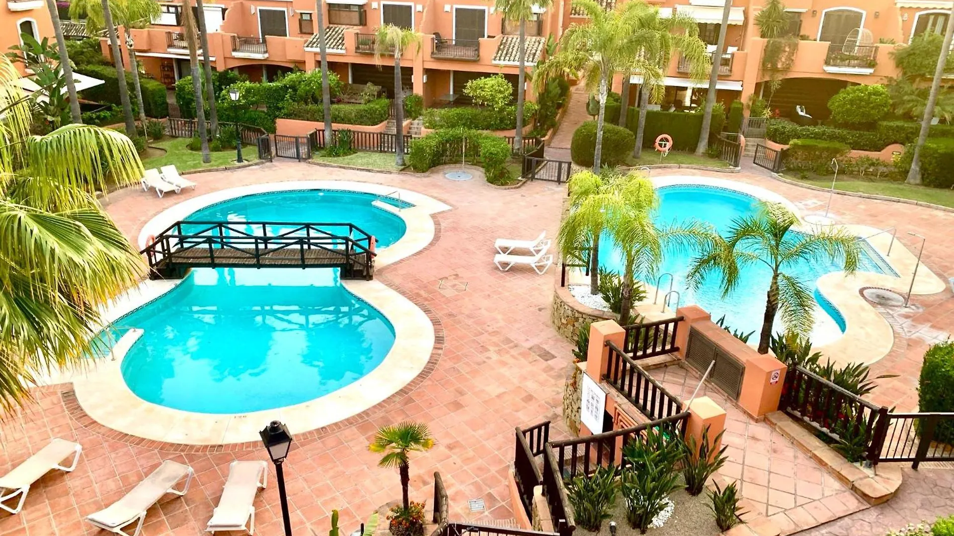 Las Salinas Marbella Beach Holiday