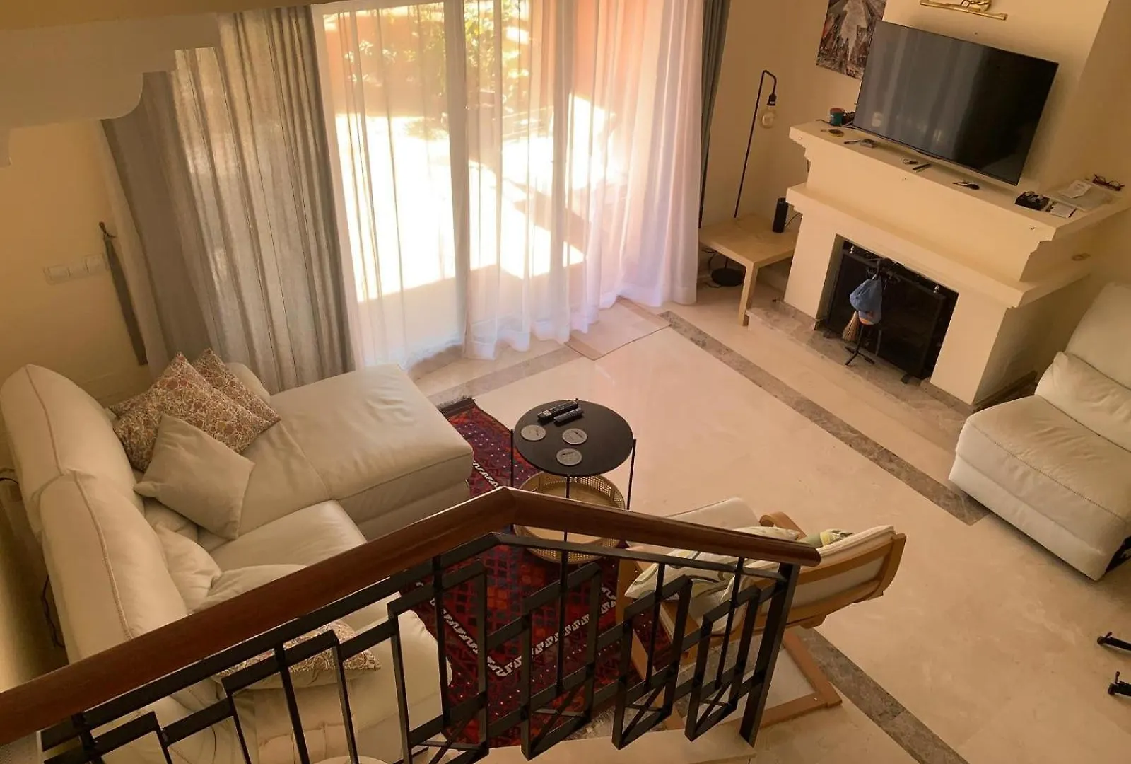 Las Salinas Marbella Beach Holiday Holiday home